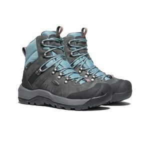 Women's KEEN Revel IV Mid Polar Boots